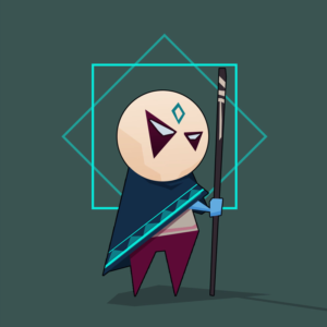 Character Design Concept
