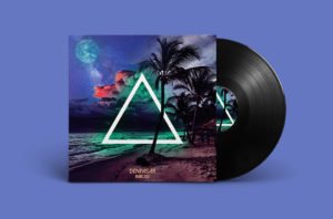 EDM Cover Art