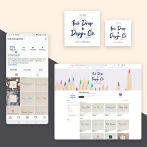 Social Media Branding Package