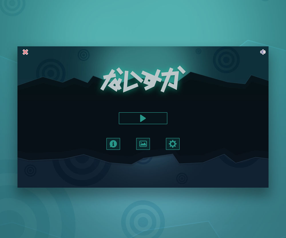 Untitled Anime Game UI Design 2