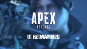 Apex UI Redesign