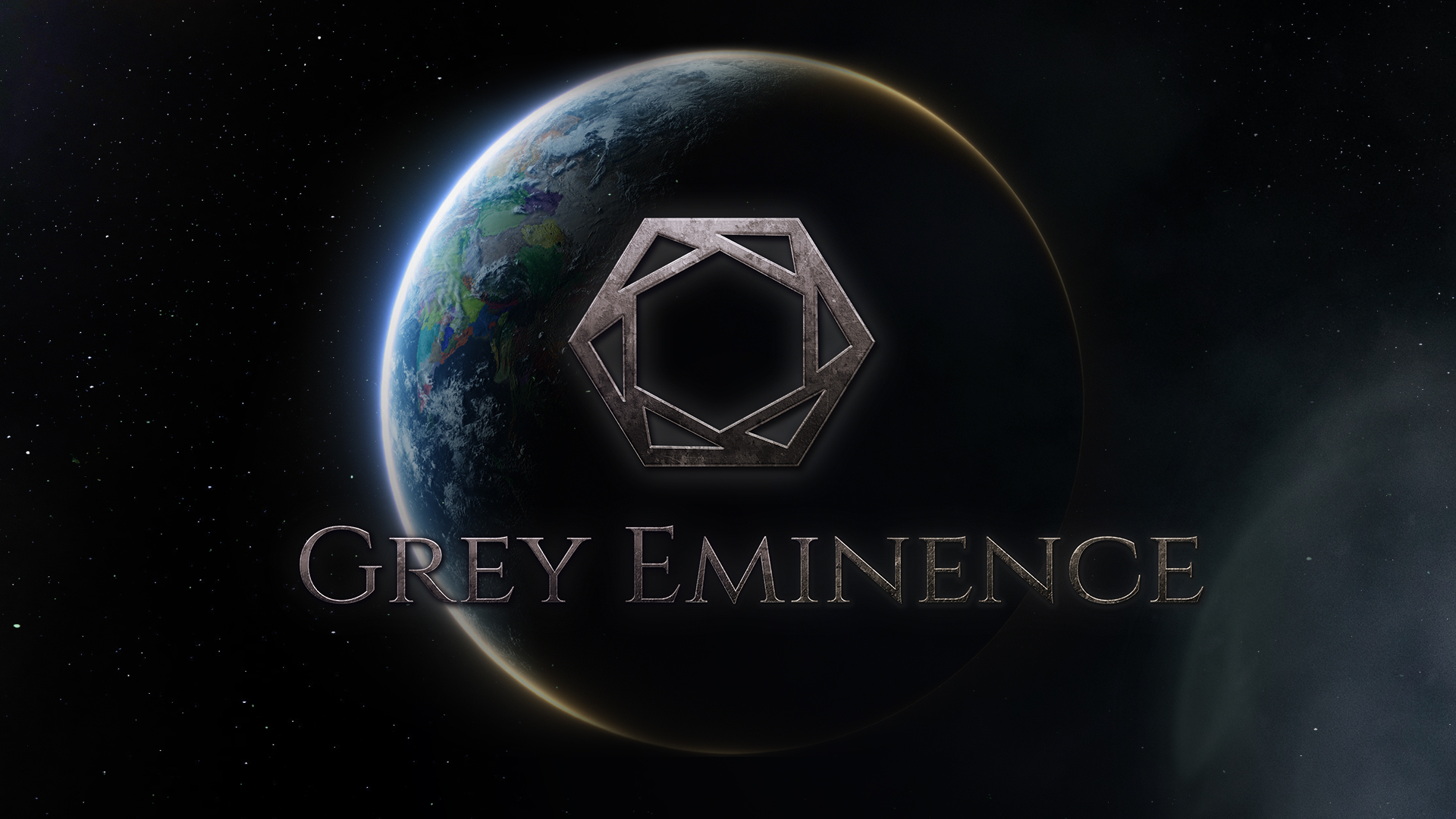 Grey Eminence UI Design