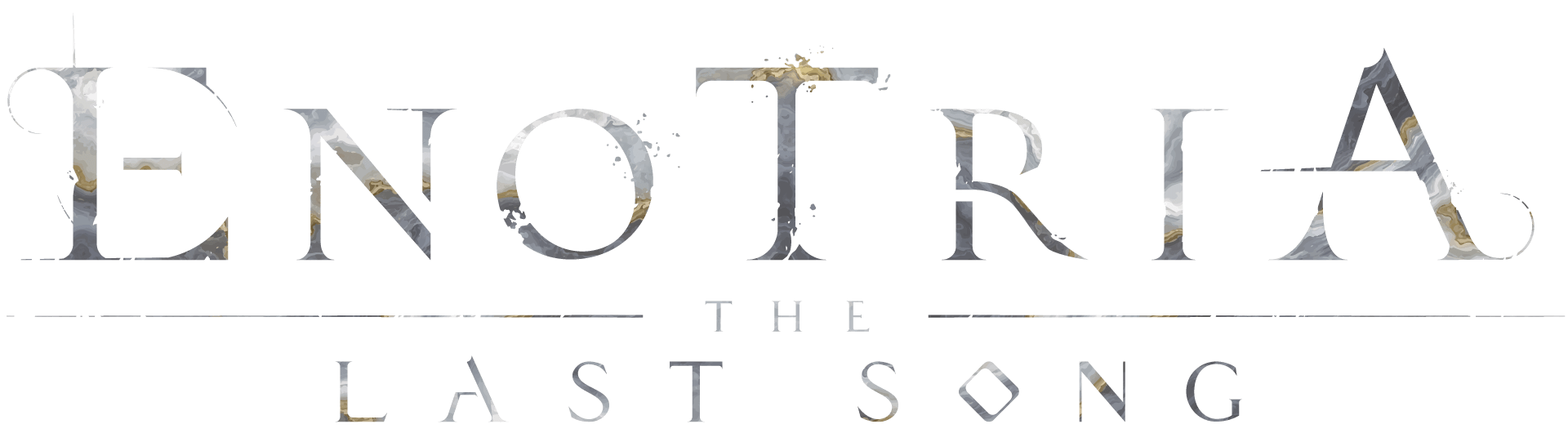 Enotria The Last Song Logo