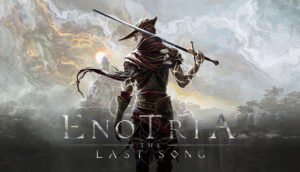 Enotria The Last Song Cover Image